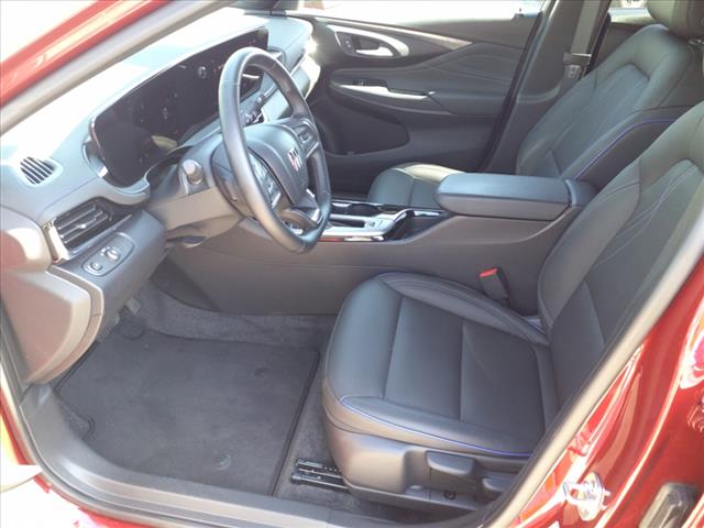 2025 Buick Envista Sport Touring