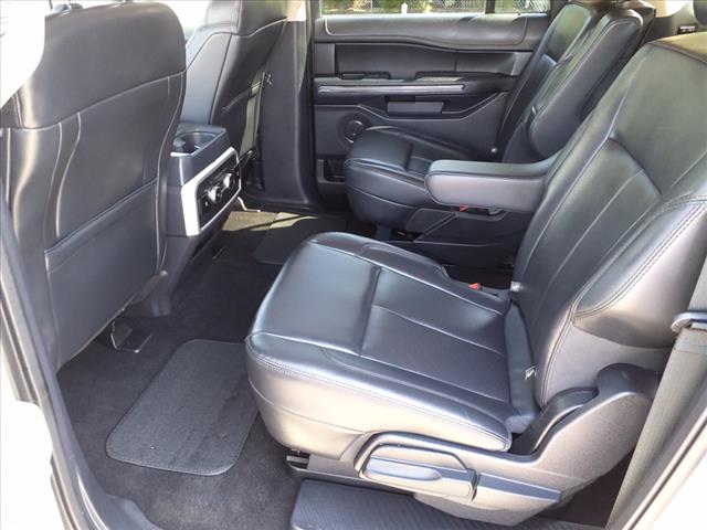 2022 Ford Expedition MAX XLT
