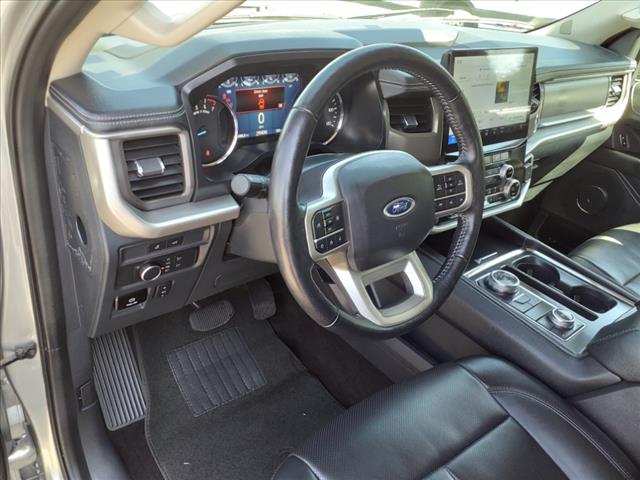 2022 Ford Expedition MAX XLT