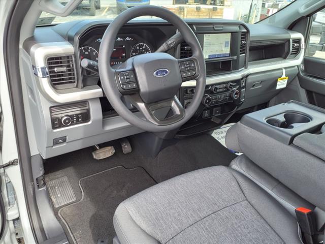 2025 Ford F-250 Super Duty XL