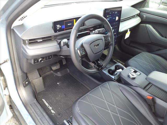 2024 Ford Mustang Mach-E Select