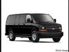 2012 Chevrolet Express