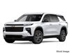 2024 Chevrolet Traverse