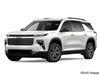 2024 Chevrolet Traverse