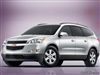 2011 Chevrolet Traverse