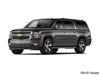 2015 Chevrolet Suburban