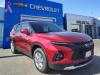 2021 Chevrolet Blazer