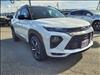 2022 Chevrolet Trailblazer