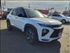 2022 Chevrolet Trailblazer