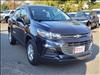 2021 Chevrolet Trax