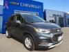 2021 Chevrolet Trax