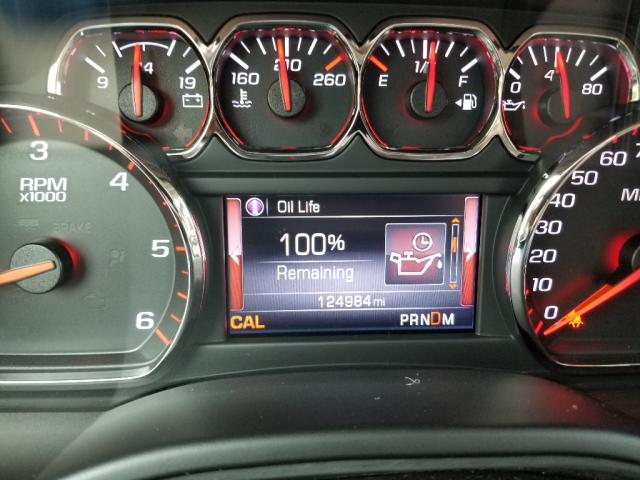 2016 GMC Yukon SLE