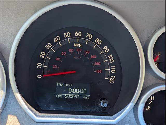 2011 Toyota Sequoia Limited