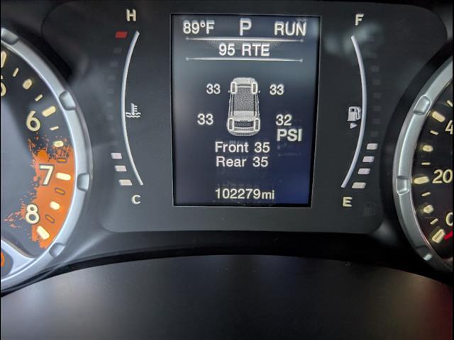2018 Jeep Renegade Sport