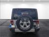 2016 Jeep Wrangler Unlimited Unlimited Sahara