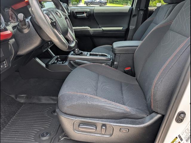 2020 Toyota Tacoma TRD Off-Road V6