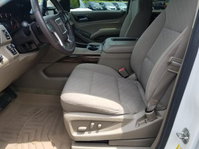 2016 GMC Yukon SLE