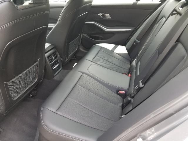 2023 BMW 3 Series 330i xDrive