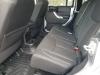 2016 Jeep Wrangler Unlimited Unlimited Sahara