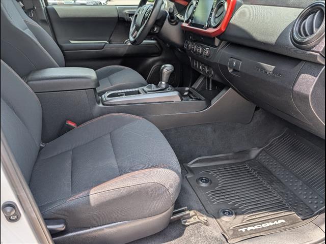2020 Toyota Tacoma TRD Off-Road V6