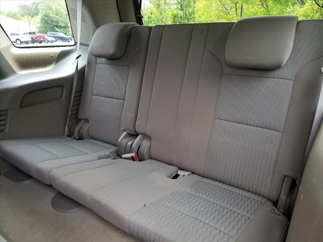2016 GMC Yukon SLE