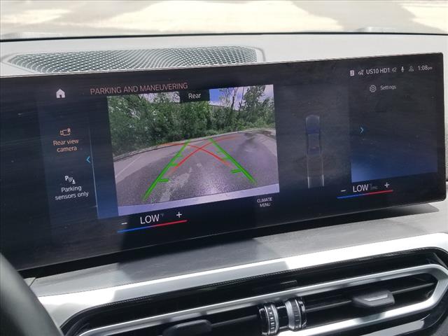 2023 BMW 3 Series 330i xDrive