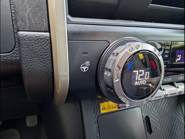 2025 Toyota Tacoma Limited
