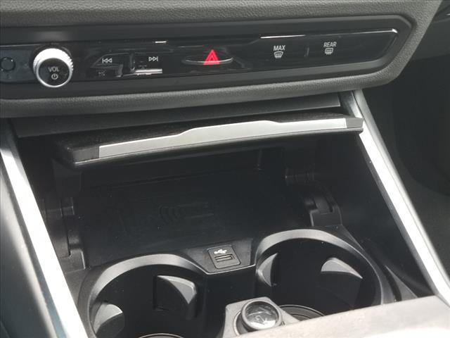 2023 BMW 3 Series 330i xDrive