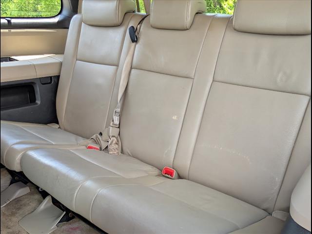 2011 Toyota Sequoia Limited