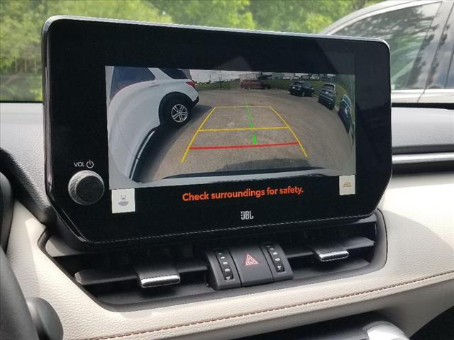 2024 Toyota RAV4 Limited