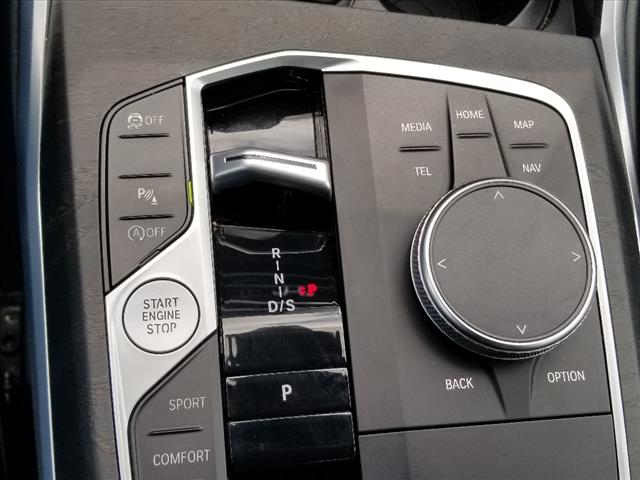 2023 BMW 3 Series 330i xDrive