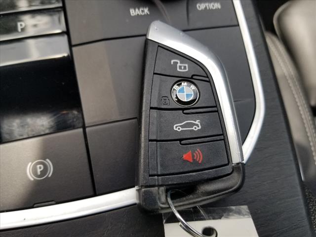 2023 BMW 3 Series 330i xDrive