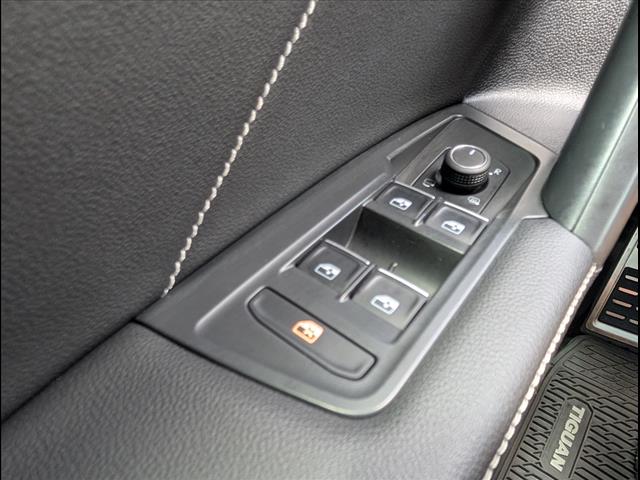 2022 Volkswagen Tiguan 2.0T SEL R-Line