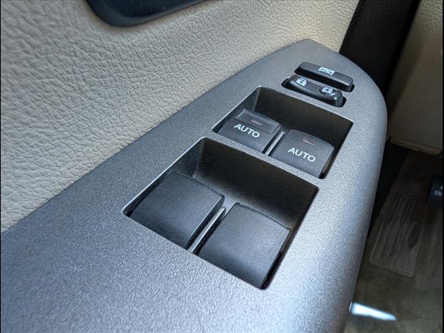 2011 Toyota Sequoia Limited