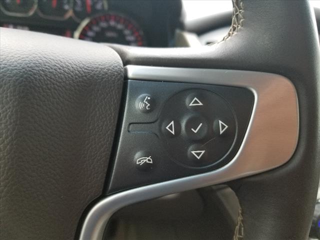 2016 GMC Yukon SLE