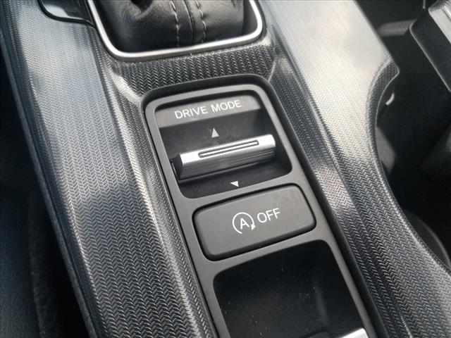2022 Honda Civic Touring
