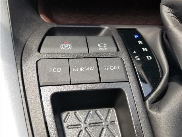 2024 Toyota RAV4 Limited