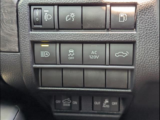 2025 Toyota Tacoma Limited