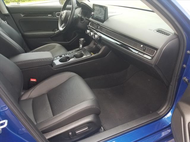 2022 Honda Civic Touring