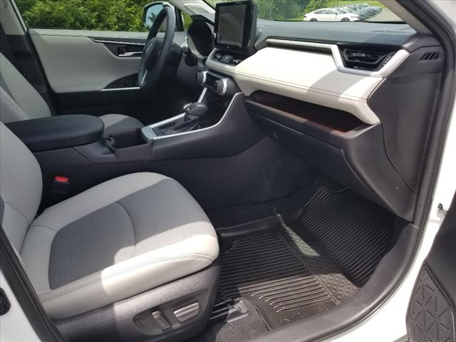 2024 Toyota RAV4 Limited
