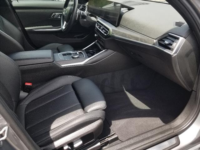2023 BMW 3 Series 330i xDrive