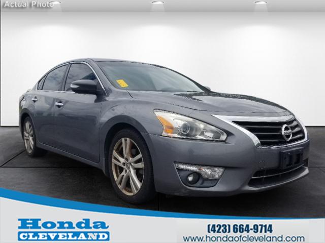 2015 Nissan Altima 3.5 SL