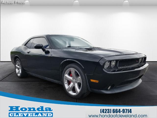 2011 Dodge Challenger R/T