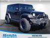 2012 Jeep Wrangler Unlimited