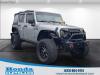 2016 Jeep Wrangler Unlimited