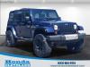 2013 Jeep Wrangler Unlimited