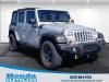 2012 Jeep Wrangler Unlimited