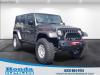 2017 Jeep Wrangler Unlimited