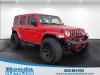 2022 Jeep Wrangler Unlimited