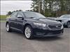 2017 Ford Taurus